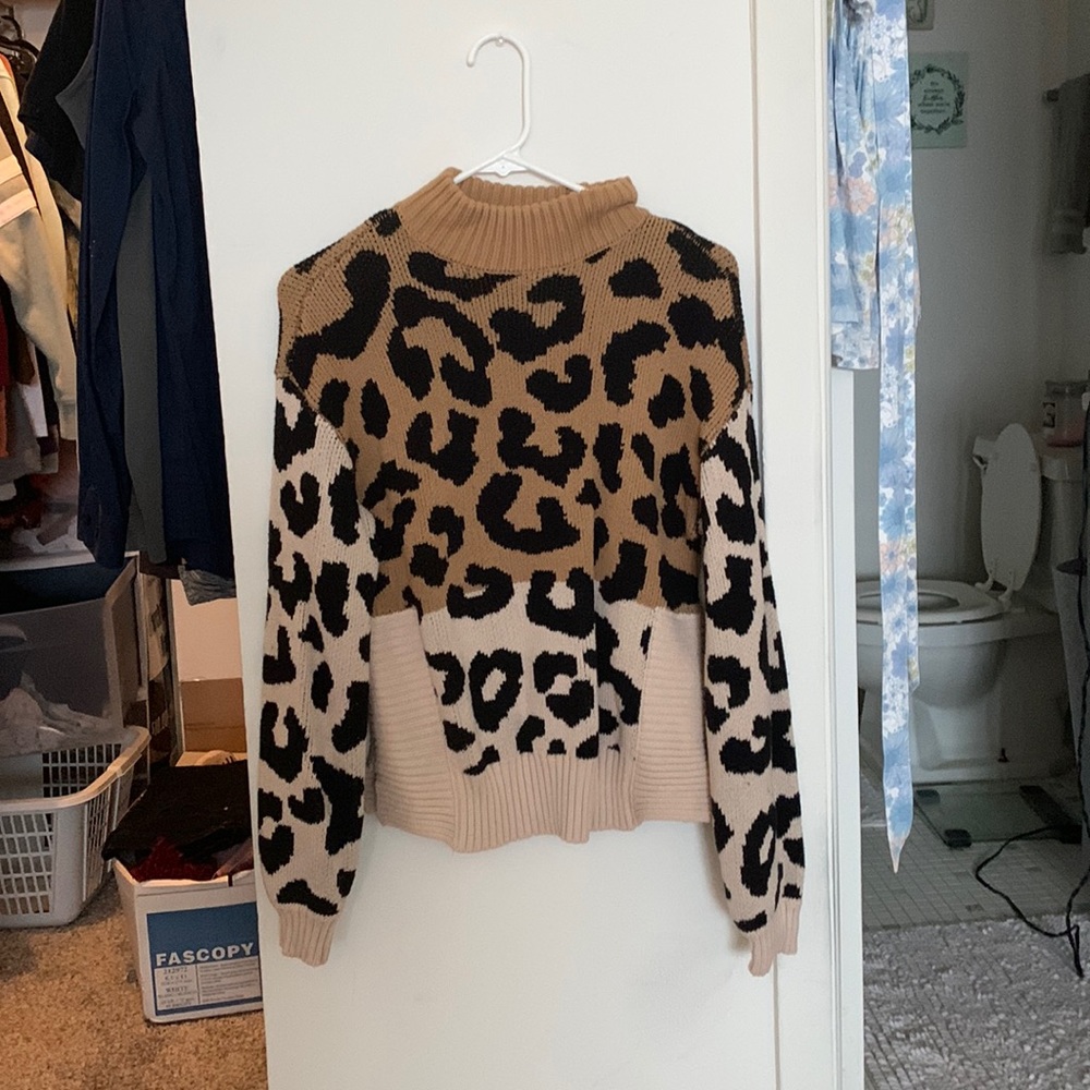 Sweater
